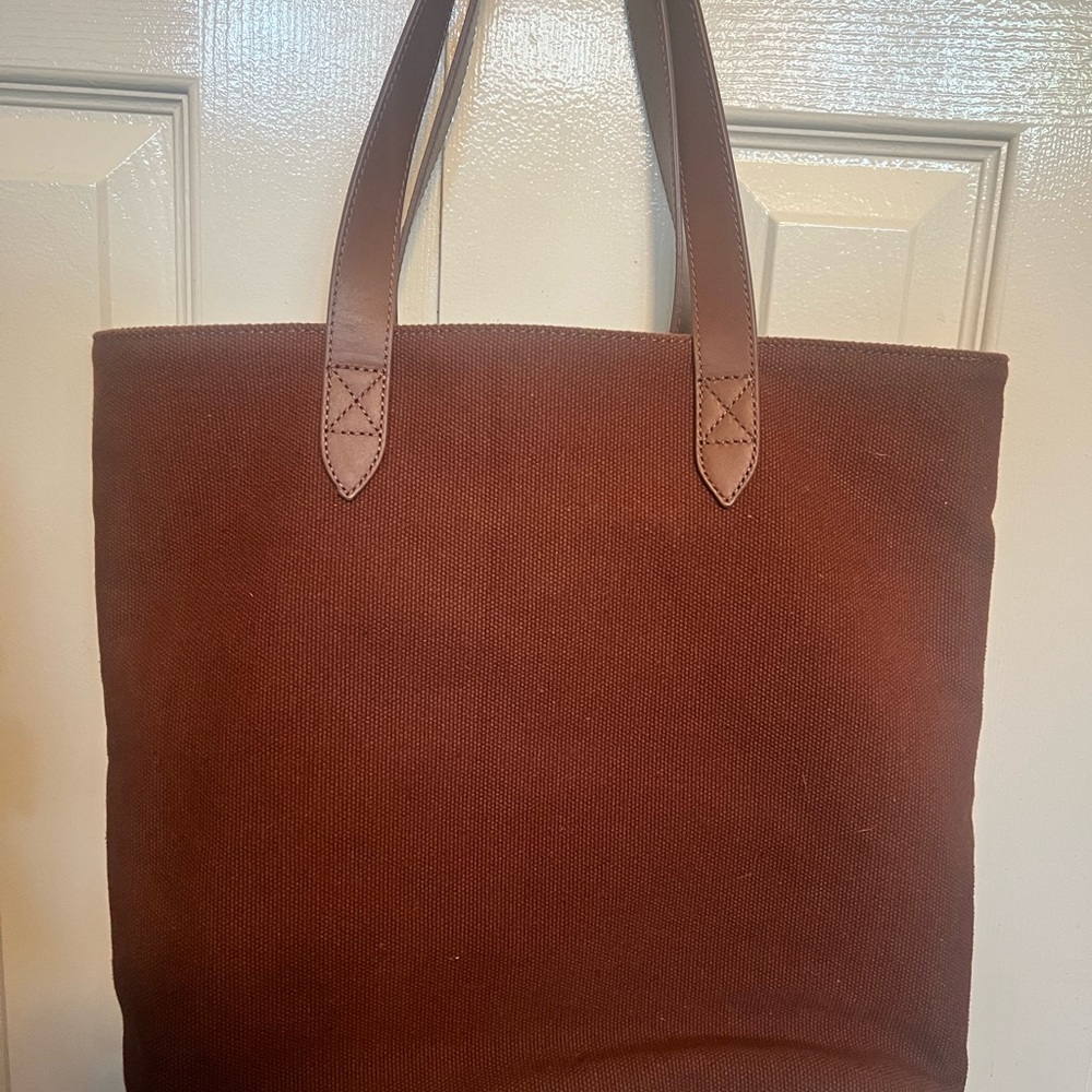 Pendleton Multicolor Patterned Tote - image 2